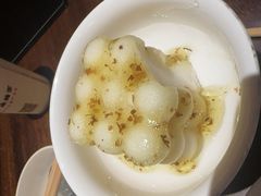 -李犟大爆鳝面·手工蟹黄包(湖滨西湖店)
