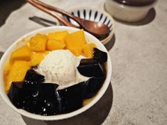 -小团圆糖水铺(襄阳南路店)