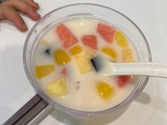 -日昌餐馆(亦庄店)