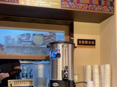 -良米山·云南野生菌过桥米线(上海首店)