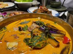 -金厨泰国餐厅·全泰籍厨师料理(拱北店)