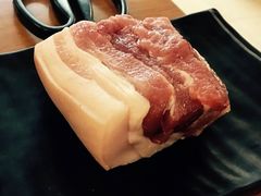 -肉甲韩国木炭烤肉(新壹街1店)