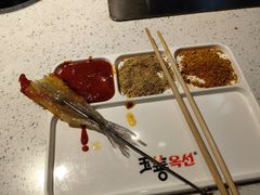 -玉善烧烤串城(长春总店)