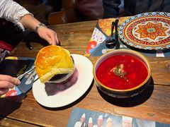 -卢布里西餐厅(海拉尔店)