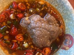 -高兴壹锅·潮汕鲜牛肉火锅(良乡梅花庄店)
