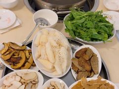 -太婆天府山珍酒楼(亚运村店)