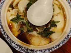-扬州香格里拉·香宫中餐厅