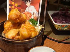 -玉川屋·深夜食堂居酒屋(柳巷店)