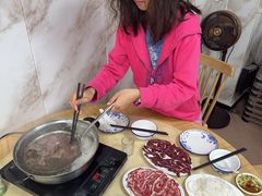 -五洲牛肉美食馆