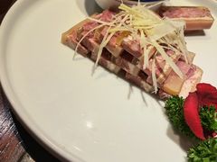 -永安鱼庄·镇江菜(丁卯店)