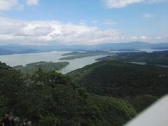 -松花湖风景名胜区