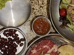 -首尔烤肉大排档(合生汇店)