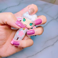 -Yours悦姿·美肌美甲