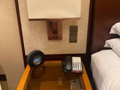 -上海浦东嘉里大酒店