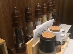 -千寻山野烤肉(中关村店)