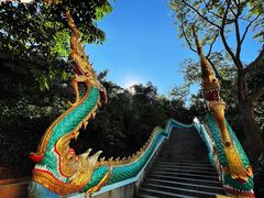 -西双版纳勐泐文化旅游区