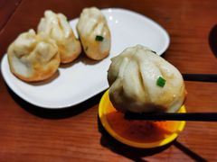 -大壶春生煎(四川中路店)
