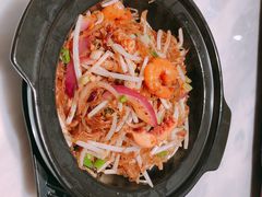 -大树餐厅(益田假日店)