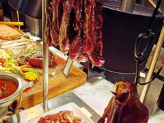 -上海静安昆仑大酒店