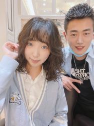 -HH·MG染烫店