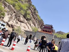 -丹东凤凰山景区