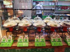 -老淮安·淮安菜(周恩来纪念馆店)