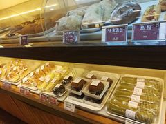 -韩国利尔面包(桂林路店)