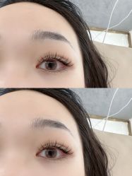 点击看大图 -睫乐园•睫公馆•美睫美甲沙龙