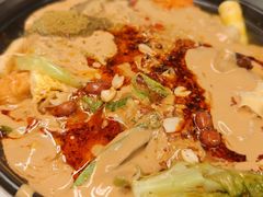 -O记东北砂锅麻辣烫