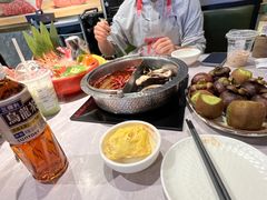 -一绪に寿喜烧自助(世茂广场店)