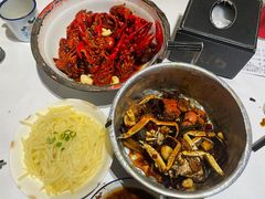 -老长沙龙虾馆(罗湖店)