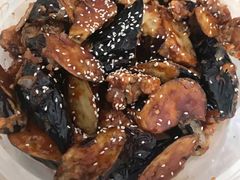 -桃子餐厅·天津菜(红星路直营店)