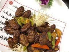-蠔友汇(皇姑店)