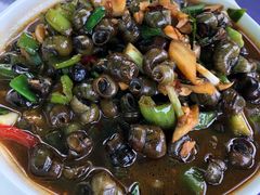 -晓琦农家菜馆·地道农家菜
