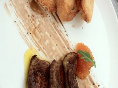 iphone_upload_pic-杭州西子湖四季酒店-WL BISTRO西湖餐厅(灵隐路店)