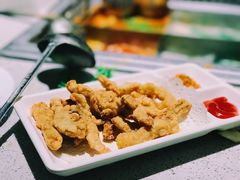 -海底捞火锅(航洋城店)