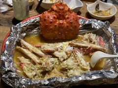 -辉记炭烧海鲜大排档·老字号(福田店)