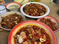 -老三样·旧食新味(万寿宫店)