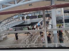 -鼓浪屿内厝澳码头(轮渡站)