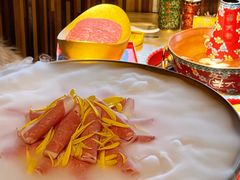 -羊大爷涮肉(亮马桥店)