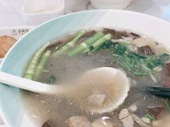 -苏晓玥·手作江南小吃(深圳北站店)