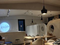 -香缇小院私房菜(盐务街店)