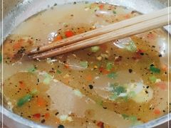-攀枝花·任德琼·盐边羊肉米线