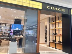 -COACH蔻驰(双安商场店)