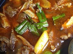 -肖记公安牛肉鱼杂馆· 省级非物质文化遗产(仁和路店)