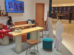 -海马体照相馆(万菱汇店)