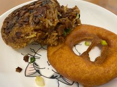 -李记热干面· 襄阳牛肉面