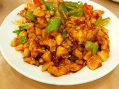 -振生清真饭店(永安道店)