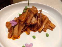 -许家菜(望江店)