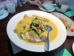 -渔沧米缸·绍兴美食(万达店)